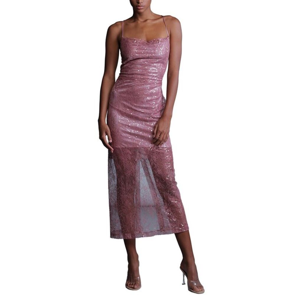 Sabina Musayev Womens  Cassiopeia Dress